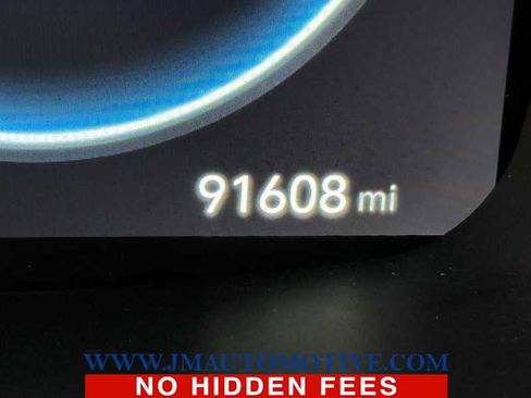 Used 2022 Hyundai Santa Fe Limited AWD/4WD image 22
