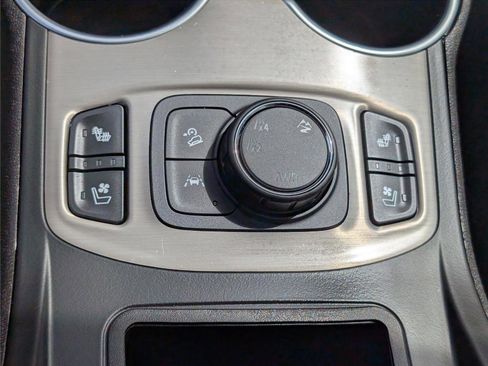 Used 2018 GMC Terrain Denali w/ Comfort Package AWD/4WD image 27