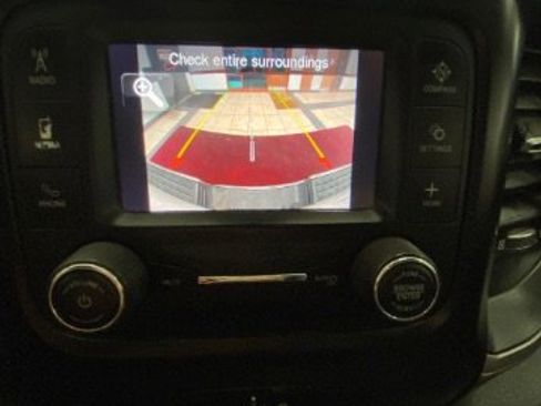 Used 2022 RAM 3500 Tradesman image 17