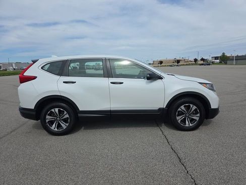 Used 2019 Honda CR-V LX image 14