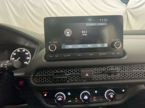 Used 2024 Honda HR-V Sport image 37