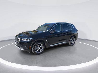 Certified 2023 BMW X3 xDrive30i w/ Convenience Package