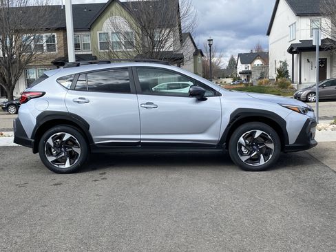 New 2026 Subaru Crosstrek 2.5i Limited image 7