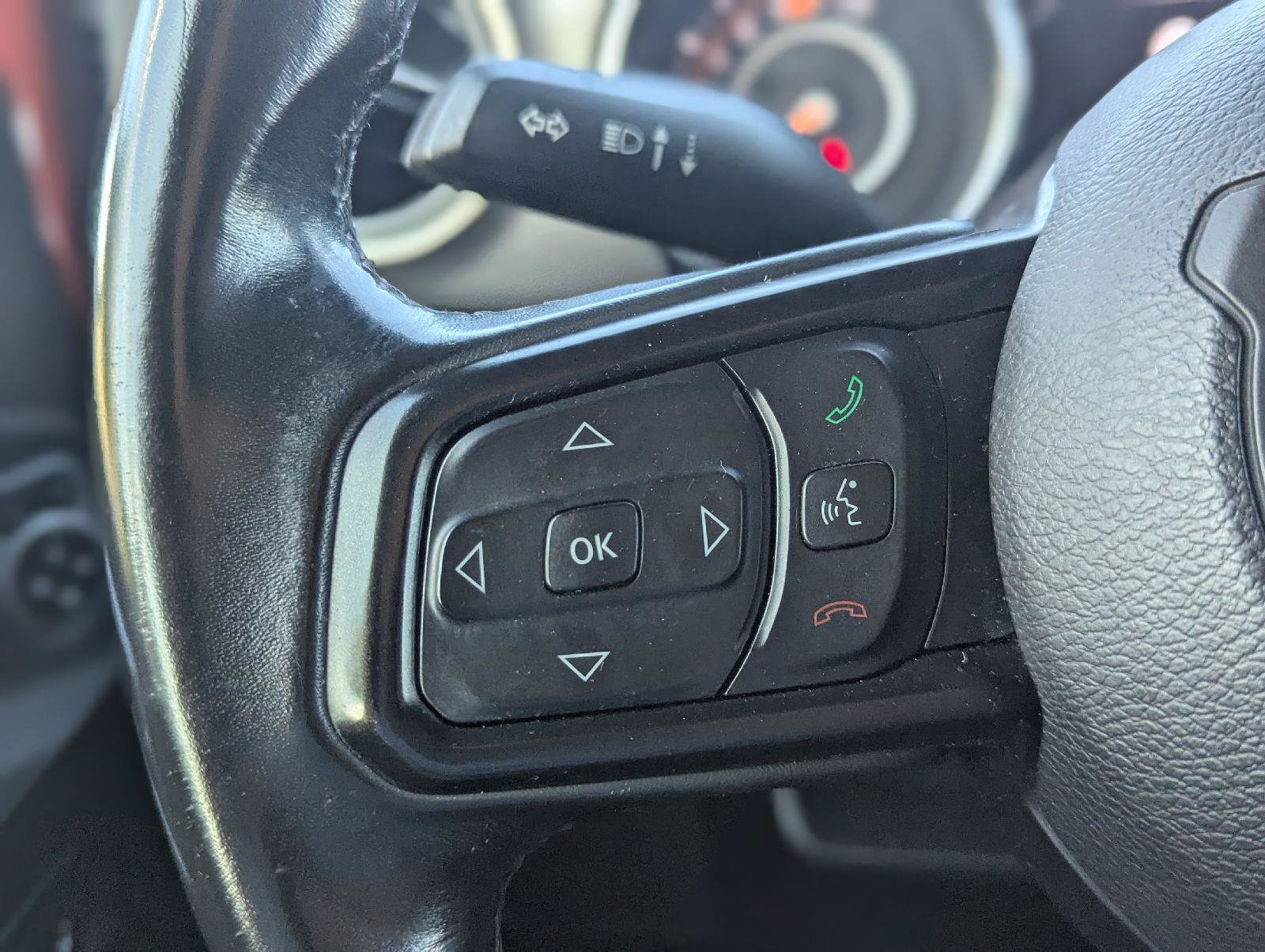 Used 2019 Jeep Wrangler Unlimited Sport S AWD/4WD image 24