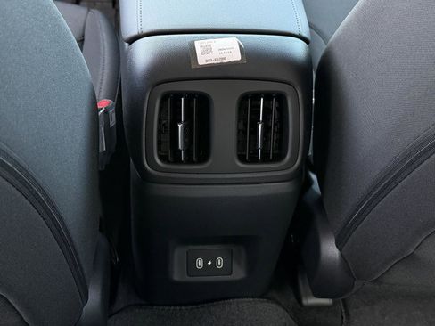 New 2026 Hyundai Tucson Blue SE AWD/4WD image 6