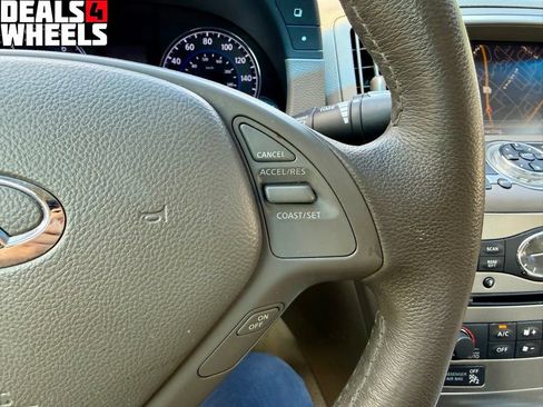 Used 2012 INFINITI G37 x Sedan w/ Premium Pkg AWD/4WD image 25
