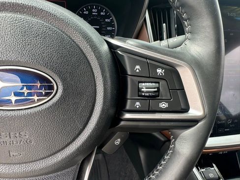 Used 2021 Subaru Outback Touring image 31