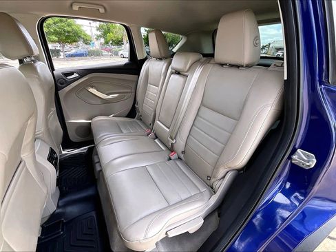 Used 2014 Ford Escape SE w/ Equipment Group 201A FWD image 21