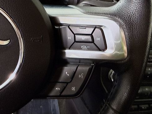 Used 2016 Ford Mustang Coupe w/ Equipment Group 051A image 19