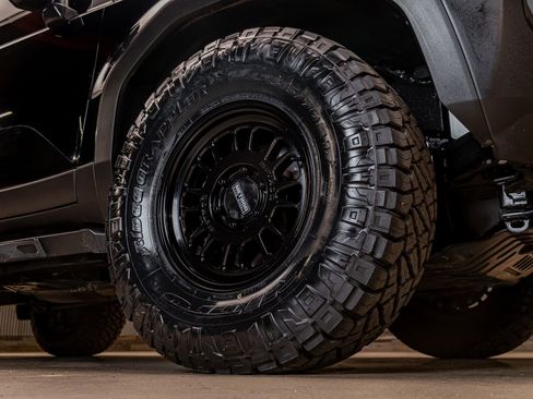 Used 2024 Toyota Land Cruiser 1958 image 12