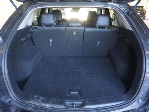 Used 2025 MAZDA CX-5 AWD 2.5 S w/ Select Package image 15