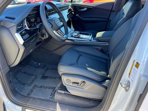 New 2026 Audi Q7 2.0T Premium Plus image 9