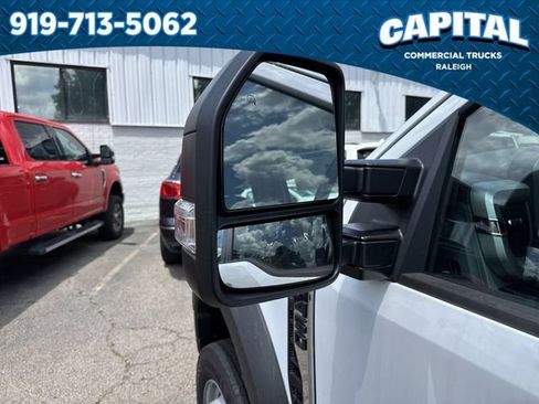 New 2025 Ford F450 XL image 12