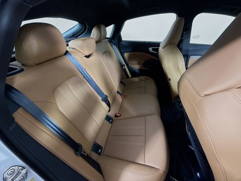 Certified 2025 Audi A5 2.0T Premium Plus w/ Premium Plus image 25