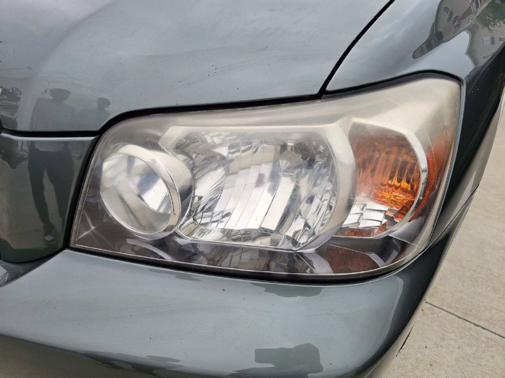 Used 2007 Toyota Highlander 2WD V6 w/ Extra Value Pkg #5 image 7