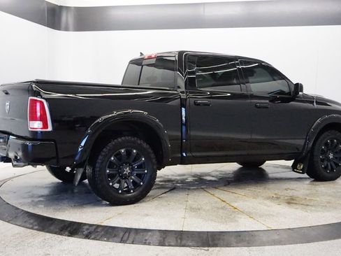 Used 2013 RAM 1500 Sport w/ Sport Premium Group image 4