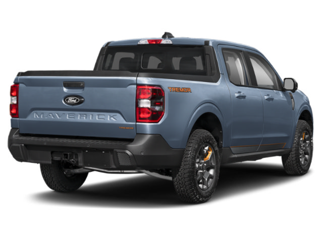 New 2026 Ford Maverick Tremor AWD/4WD image 2
