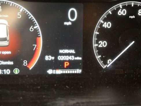 Used 2024 Honda CR-V EX image 18
