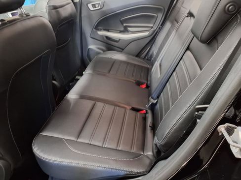 Used 2022 Ford EcoSport Titanium image 6