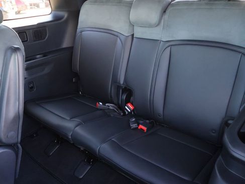 New 2027 Kia Telluride SX Prestige X-Pro AWD/4WD image 17
