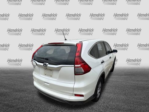 Used 2016 Honda CR-V LX image 11