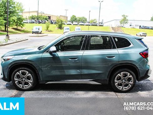 Used 2023 BMW X1 xDrive28i AWD/4WD image 6