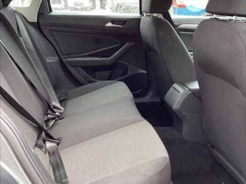 Used 2020 Volkswagen Jetta S w/ Driver Assistance Package FWD image 21