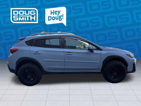 Used 2019 Subaru Crosstrek 2.0i Premium AWD/4WD image 9
