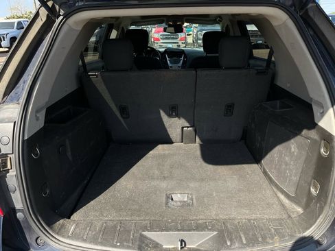 Used 2015 Chevrolet Equinox LT image 6