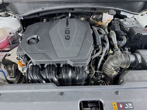 Used 2023 Kia Sportage X-Pro Prestige image 39