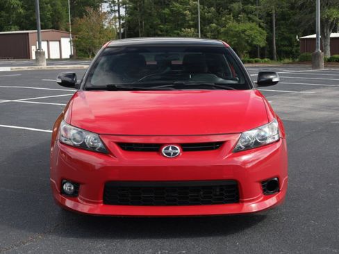 Used 2013 Scion tC Release Series 8.0 FWD image 8
