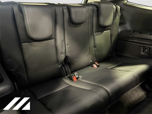 New 2026 Subaru Ascent Premium image 27