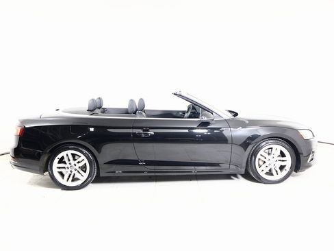 Used 2019 Audi A5 2.0T Premium Plus w/ Premium Plus image 20