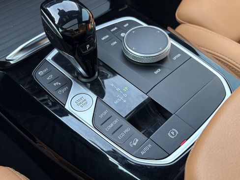 Used 2024 BMW X3 xDrive30i w/ Convenience Package image 13