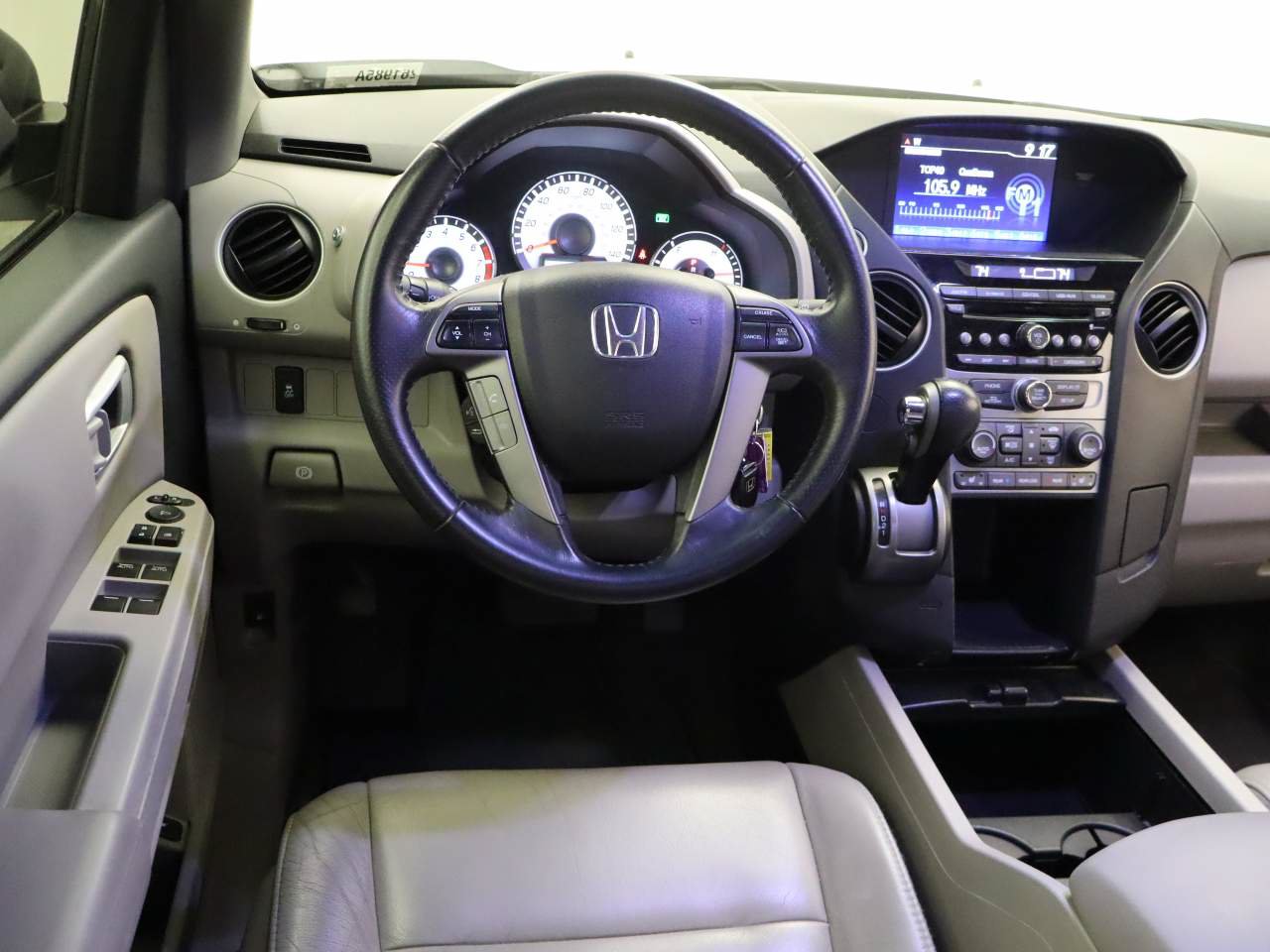Used 2013 Honda Pilot EX-L image 4