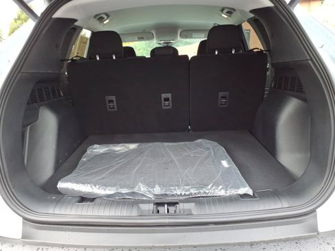 Used 2025 Ford Escape Active w/ Tech Pack #1 AWD/4WD image 15