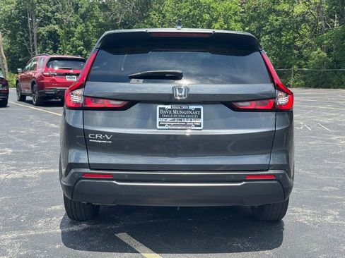 Certified 2023 Honda CR-V EX-L image 6