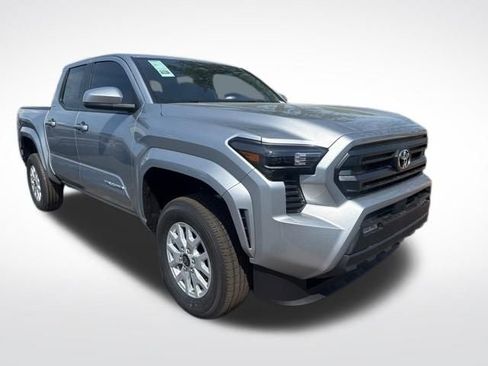 New 2026 Toyota Tacoma SR5 AWD/4WD image 7