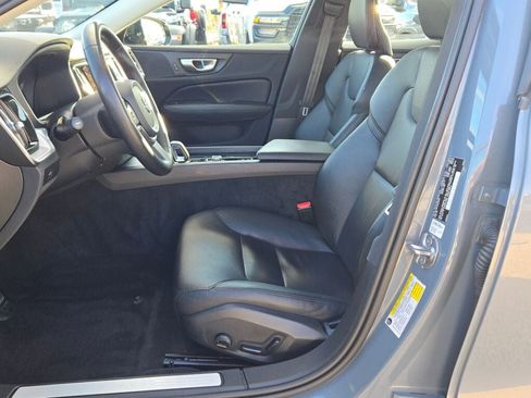 Used 2024 Volvo S60 B5 Core w/ Climate Package image 21