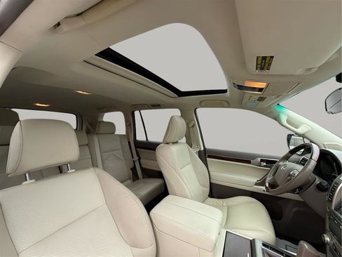Used 2015 Lexus GX 460 image 20