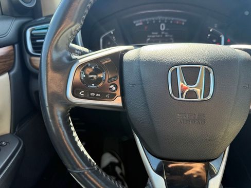 Used 2019 Honda CR-V EX-L image 18