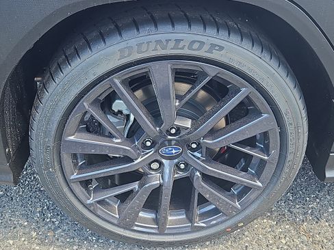 New 2026 Subaru WRX Premium AWD/4WD image 3