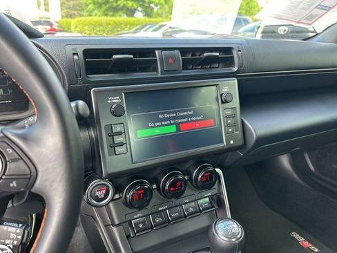 Used 2023 Toyota GR86 10th Anniversary SE RWD image 24