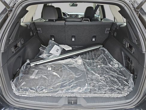 Certified 2025 Subaru Outback Onyx Edition image 15