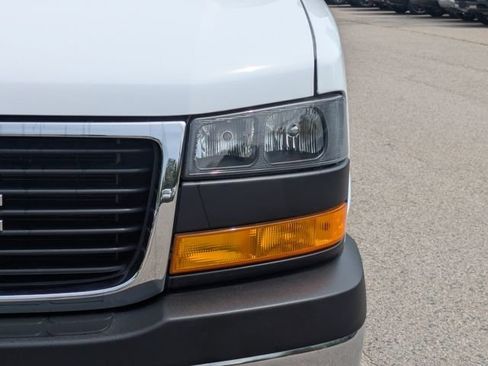 Used 2025 GMC Savana 2500 w/ Driver Convenience Package RWD image 13