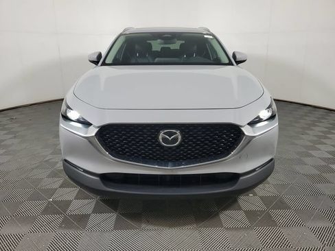 Certified 2025 MAZDA CX-30 AWD 2.5 S w/ Preferred Package image 2