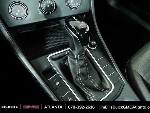 Used 2024 Volkswagen Jetta S FWD image 15