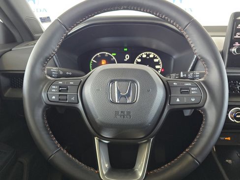 New 2026 Honda CR-V Sport image 32