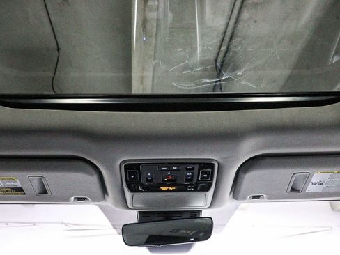 Certified 2025 Toyota Grand Highlander AWD Hybrid image 14
