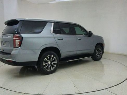 Used 2023 Chevrolet Tahoe LS w/ Driver Alert Package image 69